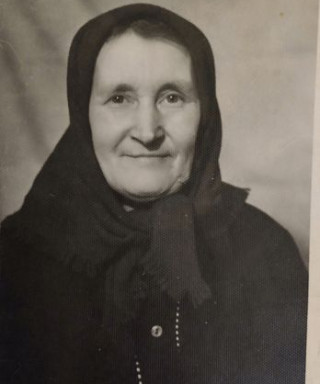 Ширяева Татьяна Васильевна