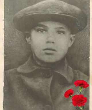 Вагин Александр Григорьевич