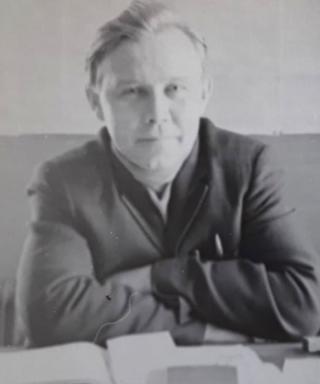 Логинов Евгений Сергеевич