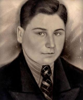 Гнучих Иван Данилович