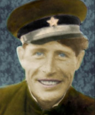 Иванников Виктор Дмитриевич