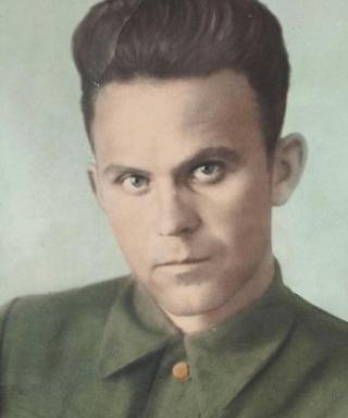 Ивашков Фёдор Григорьевич