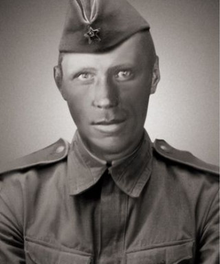 Звягин Евдоким Екимович