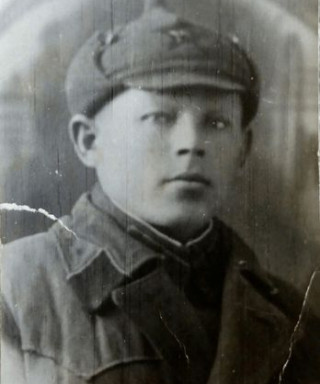 Зверьков Георгий Данилович