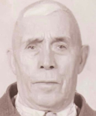 Миронов Гаврил Сергеевич