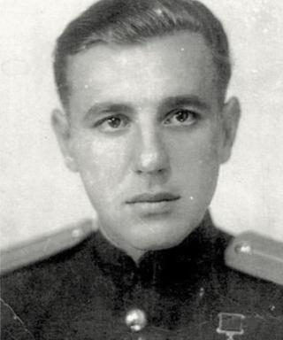 Селютин Аркадий Михайлович