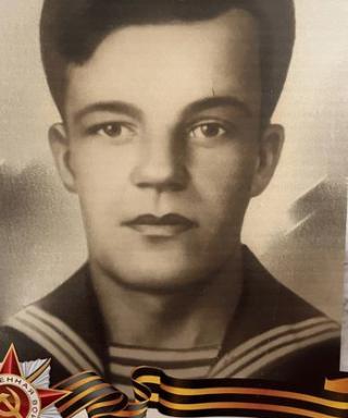Шарков Михаил Васильевич