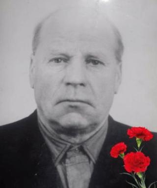 Хлыстов Александр Васильевич