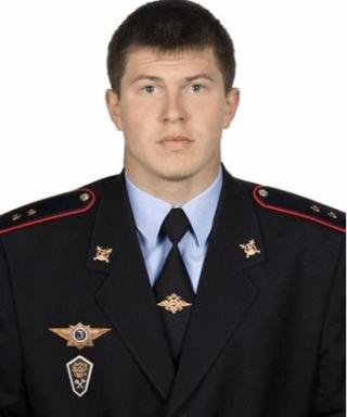 Солянинов Михаил Владимирович