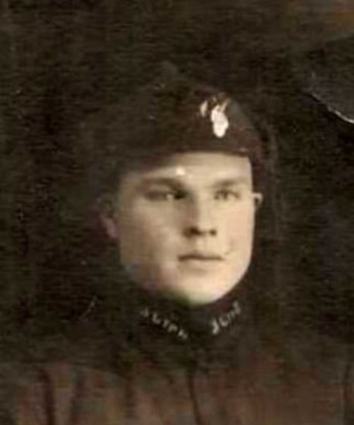 Каржавин Петр Иванович