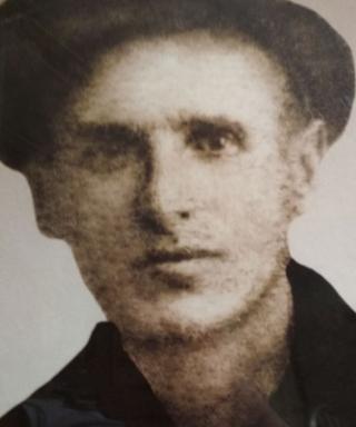 Жихарев Георгий Андреевич