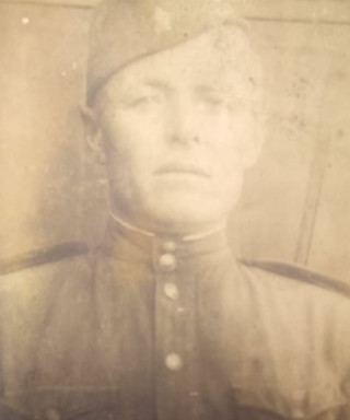 Буц Яков Константинович