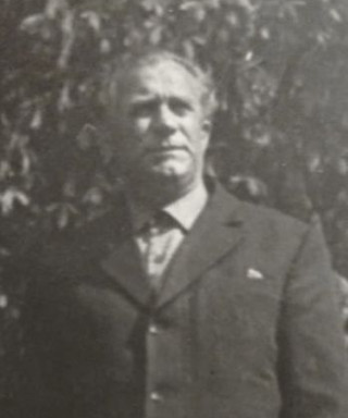 Мельников Аркадий Александрович