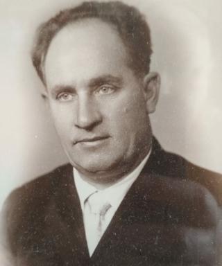 Ковалев Николай Иванович