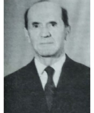 Фуников Сергей Сергеевич