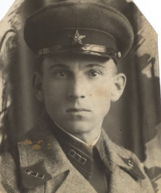 Фроловский Илья Адреевичн