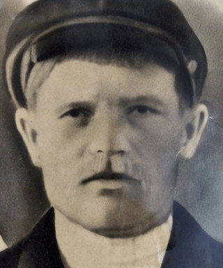 Зименков Василий Павлович