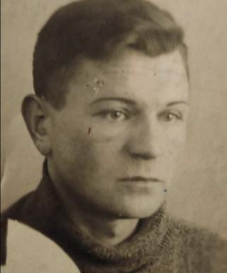 Прозоров Алексей Михайлович