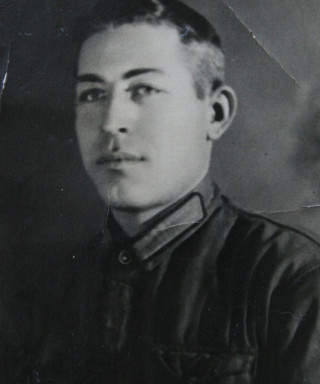 Яшин Сергей Николаевич