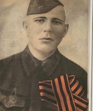 Кабанов Василий Григорьевич