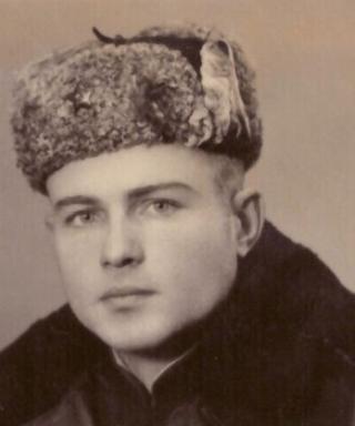 Смолянкин Владимир Семенович