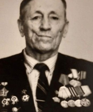 Василин Алексей Иосифович