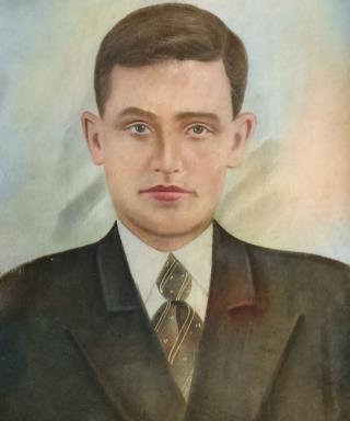 Кузнецов Алексей Павлович