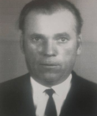 Янчук Василий Никифорович