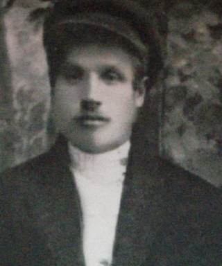 Кузнецов Илья Николаевич