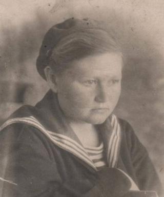 Дмитриева Екатерина Федоровна