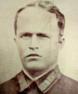 Кузнецов Иван Александрович