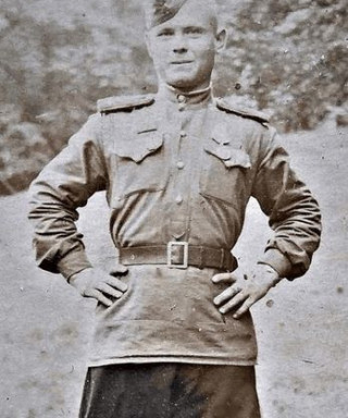 Сухоруков Григорий Герасимович