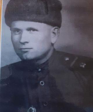 Чинцов Иван Иванович
