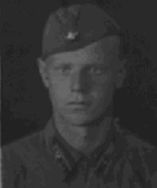 Быков Геннадий Стефанович