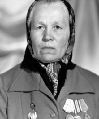 Стеблева Александра Александровна
