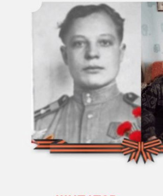 Щипатов Иван Васильевич