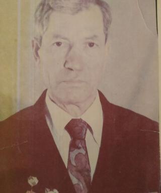 Куранов Петр Михайлович