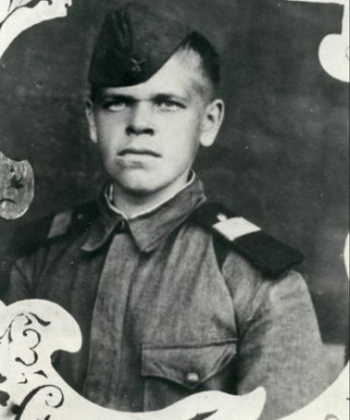 Савельев Константин Александрович