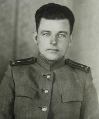 Заплетин Петр Тимофеевич