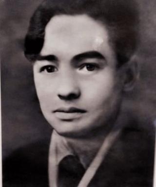 Гатиатуллин Мухаммед Ахметович