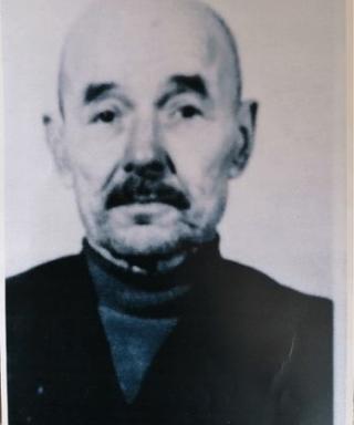 Тимуршин Давлетша Тимуршинович