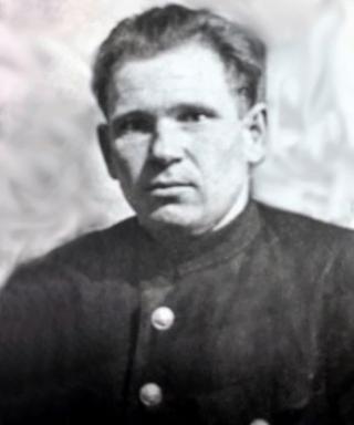 Рожков Александр Семенович