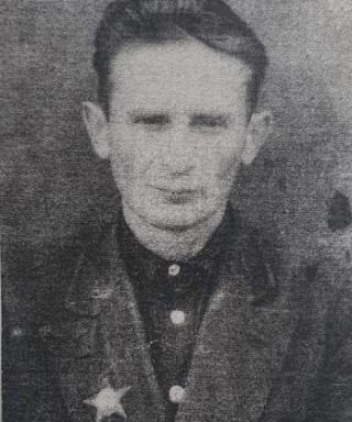 Ларин Александр Дмитриевич