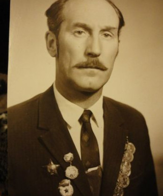 Орловский Валентин Иванович