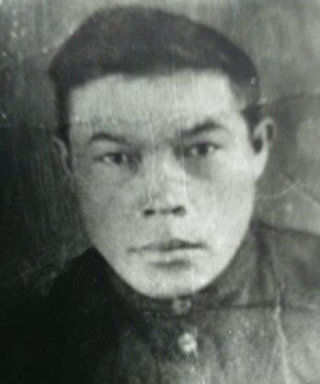 Майков Алексей Иванович