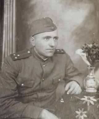 Градусов Василий Васильевич