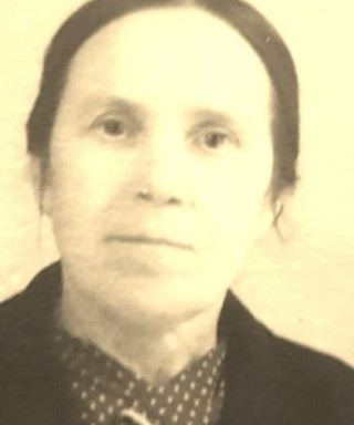 Петрова Анна Павловна