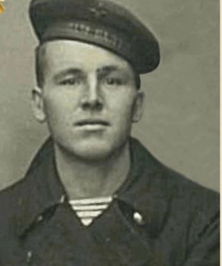 Гурков Милентий Лаврентьевич