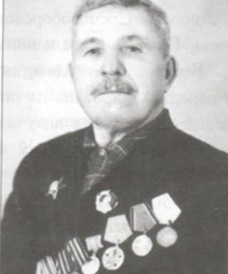 Посыпкин Сергей Васильевич