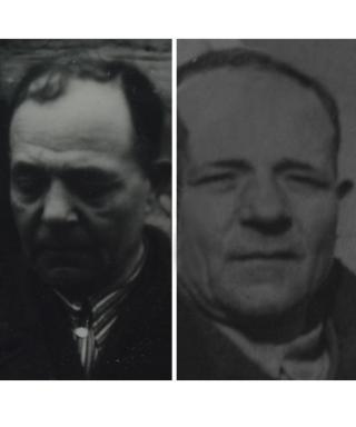 Кулешов Александр Васильевич